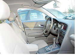 importar coches